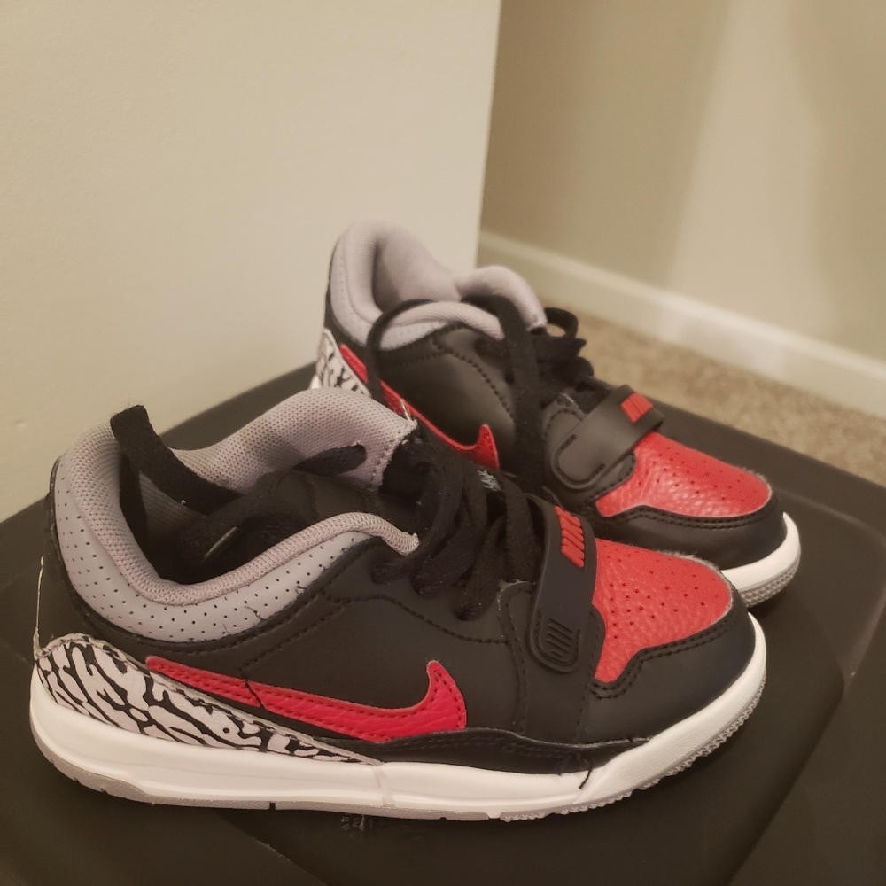 Nike Air Jordans
